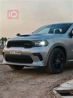 دودج دورانجو